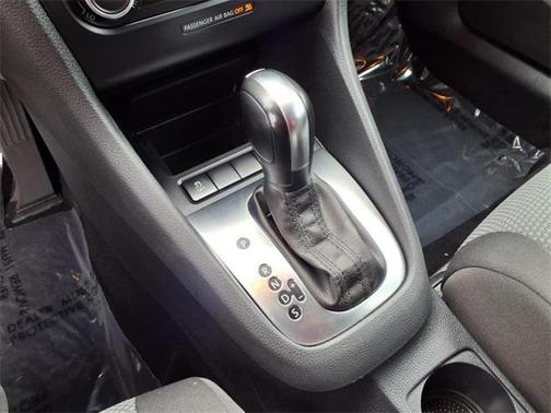 2011 Volkswagen Jetta SportWagen SE