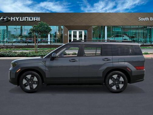 2026 Hyundai SANTA FE HEV SEL
