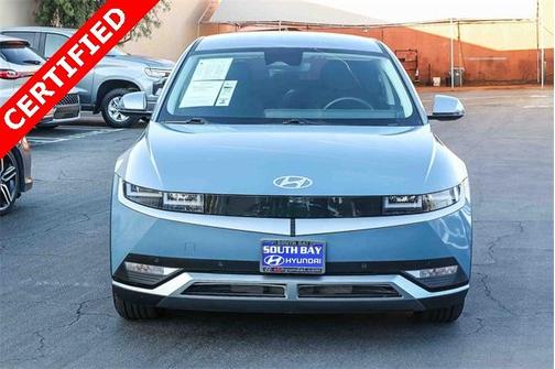 2024 Hyundai IONIQ 5 SEL