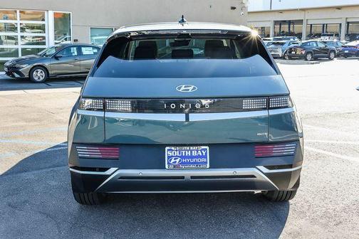 2023 Hyundai IONIQ 5 SEL