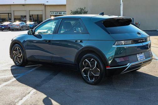 2023 Hyundai IONIQ 5 SEL