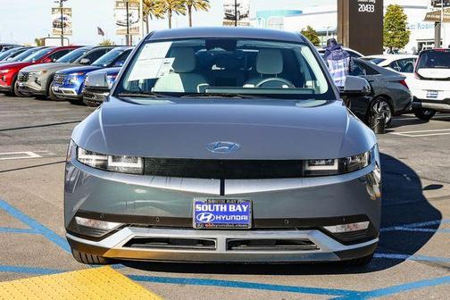 2023 Hyundai IONIQ 5 SEL