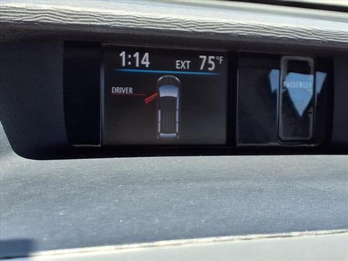 2014 Toyota Sienna SE