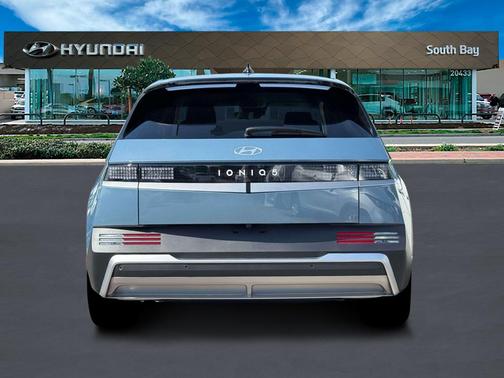 2026 Hyundai IONIQ 5 SE Standard Range