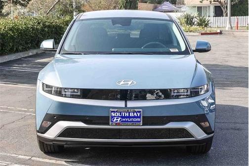 2026 Hyundai IONIQ 5 SE Standard Range