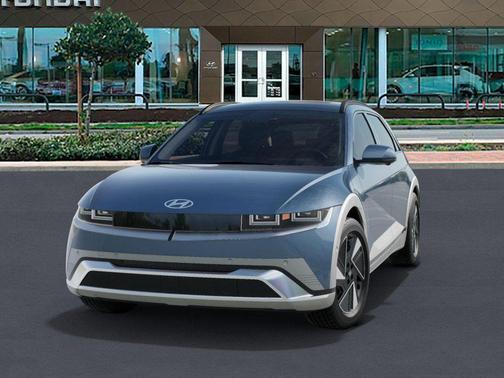 2025 Hyundai IONIQ 5 Limited
