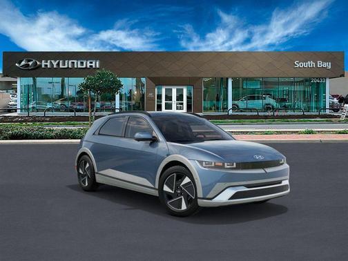 2025 Hyundai IONIQ 5 Limited
