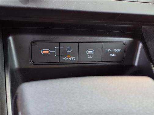 2025 Hyundai SANTA CRUZ SE
