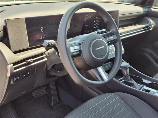 2025 Hyundai SANTA CRUZ SE