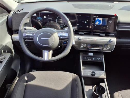 2025 Hyundai KONA EV SEL