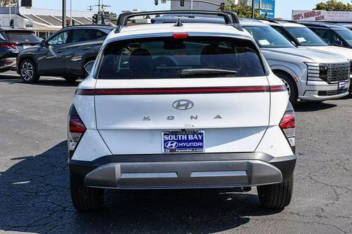 Atlas 2026 Hyundai KONA Limited