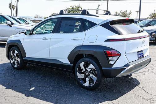 Atlas 2026 Hyundai KONA Limited