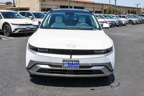 Atlas 2026 Hyundai IONIQ 5 Limited