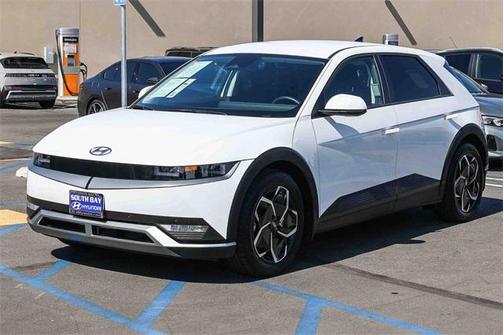 2024 Hyundai IONIQ 5 SEL