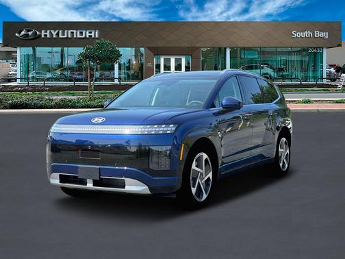 2026 Hyundai IONIQ 9 Performance Limited