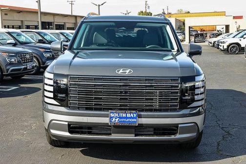 2026 Hyundai PALISADE SEL Premium 7P