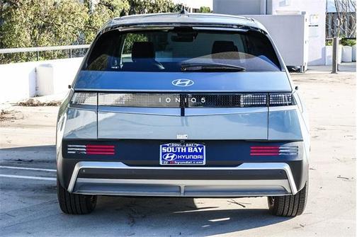 2026 Hyundai IONIQ 5 SEL