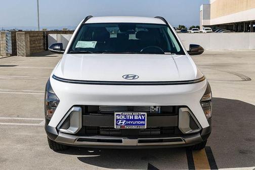 Atlas 2026 Hyundai KONA SEL Premium