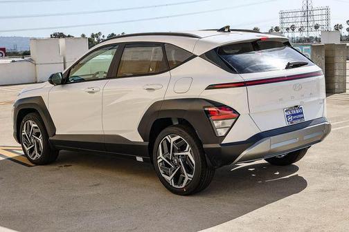 Atlas 2026 Hyundai KONA SEL Premium