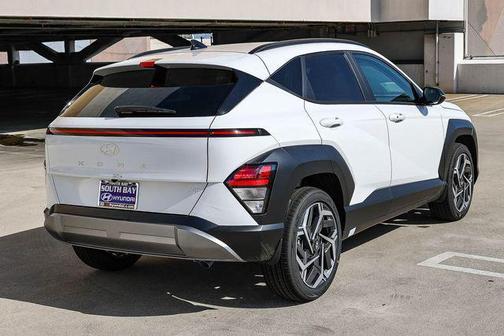 Atlas 2026 Hyundai KONA SEL Premium