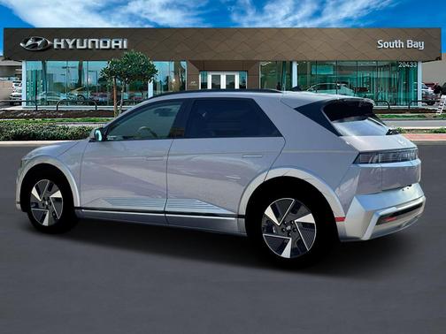 2025 Hyundai IONIQ 5 Limited