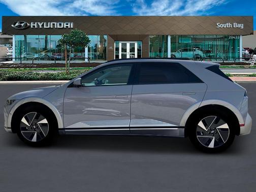 2025 Hyundai IONIQ 5 Limited