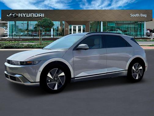 2025 Hyundai IONIQ 5 Limited