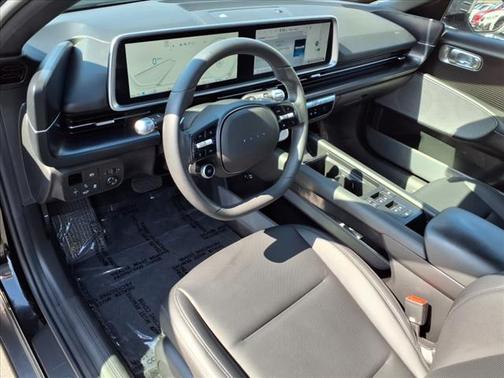 2023 Hyundai IONIQ 6 SEL