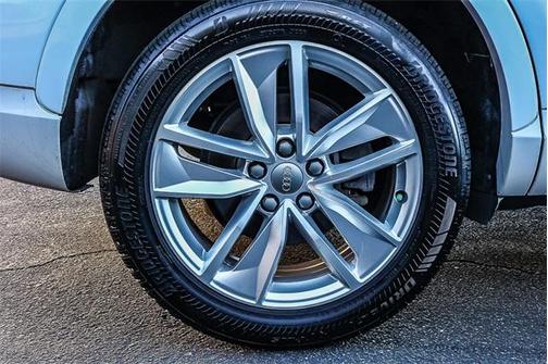 2018 Audi Q3 2.0T Premium