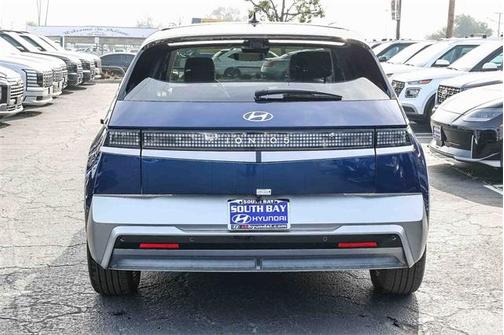 2026 Hyundai IONIQ 5 Limited