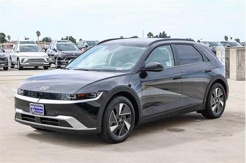 2025 Hyundai IONIQ 5 SEL