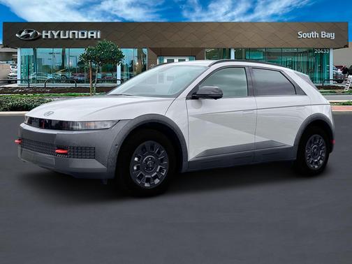 2025 Hyundai IONIQ 5 XRT
