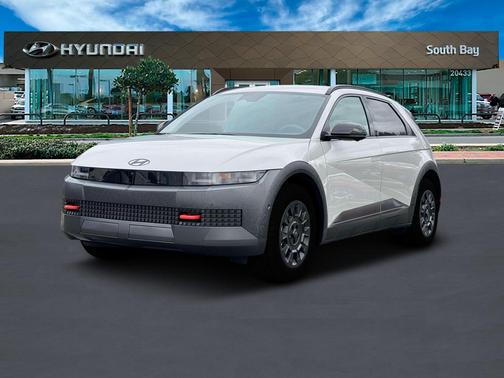 2025 Hyundai IONIQ 5 XRT