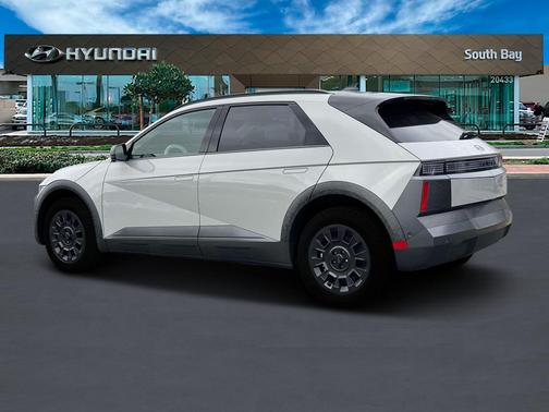 2025 Hyundai IONIQ 5 XRT