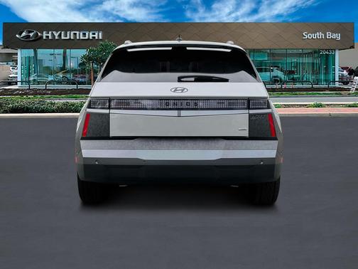 2025 Hyundai IONIQ 5 XRT