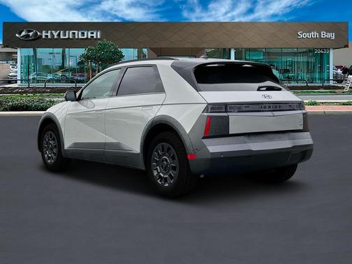 2025 Hyundai IONIQ 5 XRT
