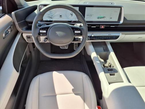 2025 Hyundai IONIQ 6 Limited