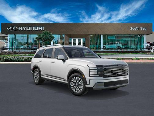 2026 Hyundai PALISADE SEL