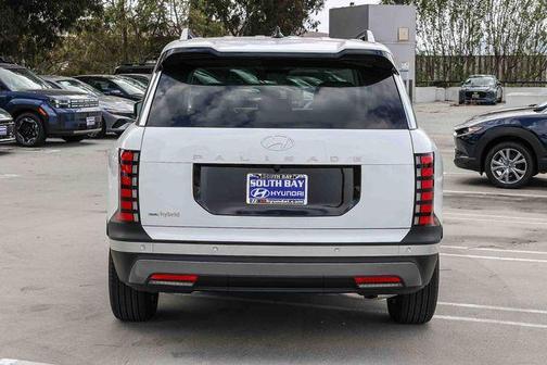 Pearl 2026 Hyundai PALISADE SEL