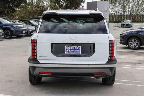 2026 Hyundai PALISADE SEL