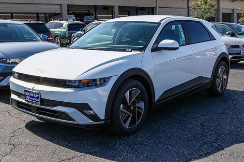 Atlas 2026 Hyundai IONIQ 5 SE