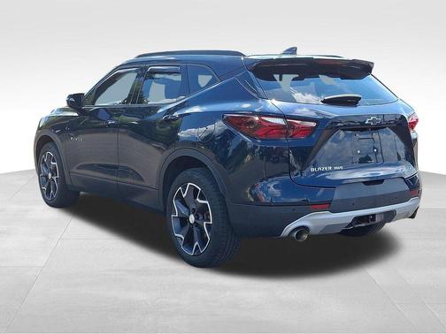 2020 Chevrolet Blazer 2LT