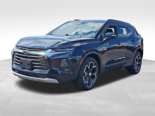 2020 Chevrolet Blazer 2LT