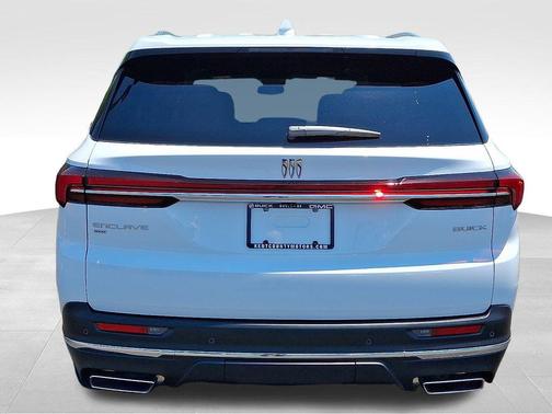 2025 Buick Enclave Preferred FWD
