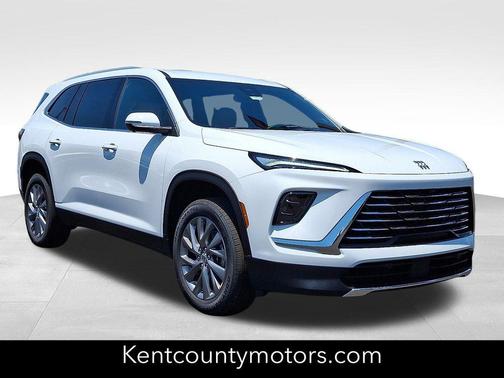 2025 Buick Enclave Preferred FWD