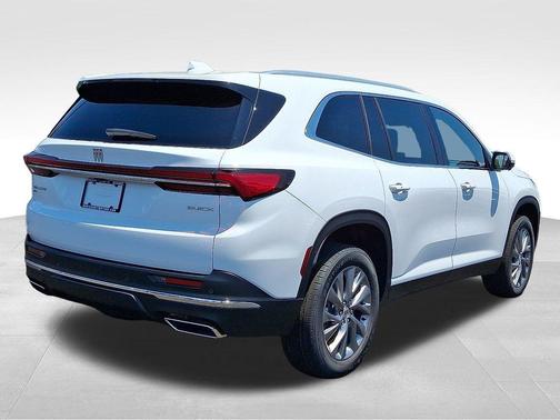 2025 Buick Enclave Preferred FWD