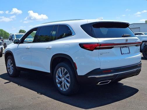 2025 Buick Enclave Preferred FWD