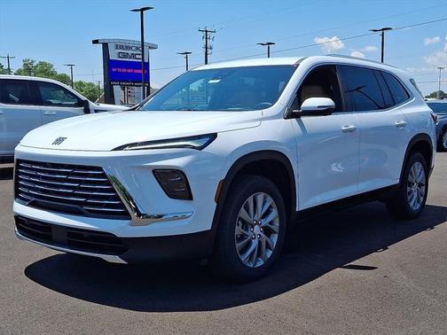 2025 Buick Enclave Preferred FWD