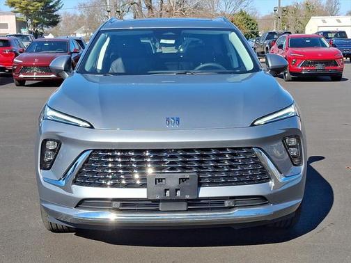 2025 Buick Envision Avenir AWD