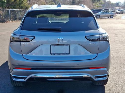 2025 Buick Envision Avenir AWD